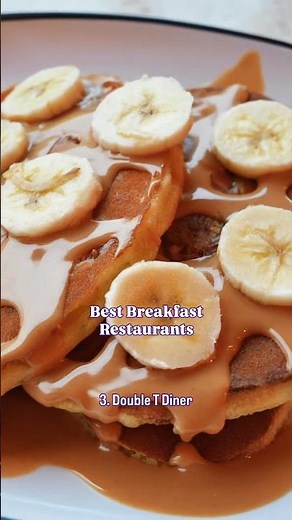 Top 3 Best Breakfast Restaurants in Pasadena Maryland