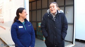 ➡️ Find out where to get Girl Scout Cookies in Asheville: Listen to the Girl Scouts Carolinas Peaks to Piedmont talk about Cookies, Setting Goals, and how YOU can help 😍 | Asheville Foodie Community