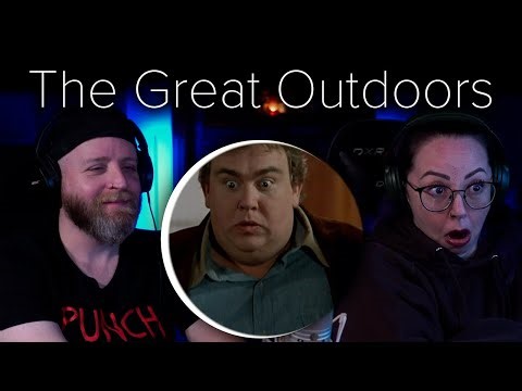 We Finally Watched The Great Outdoors… And It’s Pure 80s Madness