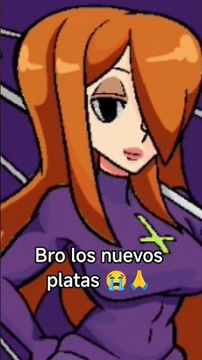 La de Parasoul está bien rara 😔 Las otras estás bonitas #skullgirls #meme