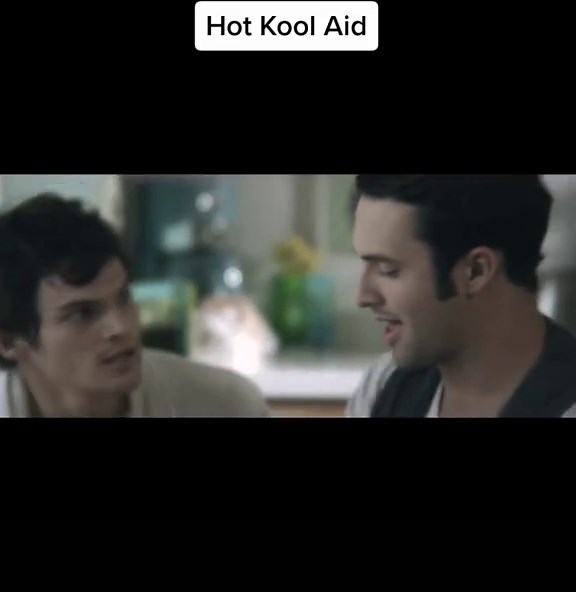 Hot Kool Aid - Julian Smith