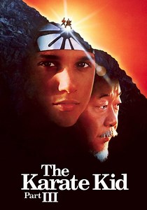 ‫The Karate Kid Part III - شاهدوا بالبث أونلاين