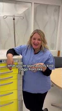 Crash Cart Overview | What is in a Crash Cart | Crash Cart 101