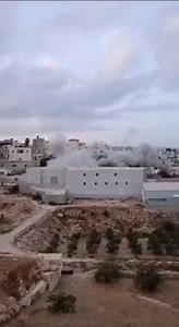 85K views · 4.6K reactions | Documentation: Last night in the village of Beit Awwa west of Hebron, IDF forces demolished the home of terrorist Thabet Mohammed Masalma. Masalma, along with other terrorists, murdered 12-year-old Yehoshua Aaron Tuvia Simcha and wounded three others in an attack in Gush Etzion last December. | Eretz Yisrael | Facebook