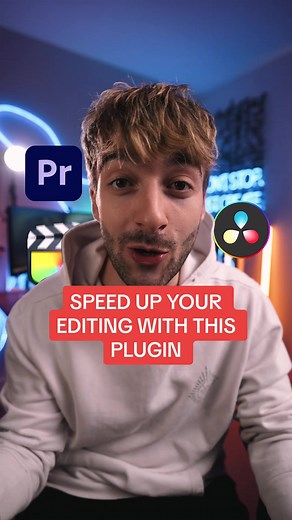 ⚡Speed up your editing with these awesome plugins that work with all your favorite video editing software #motionarray #videoediting #videoeditingtips #videoeditingtutorial #videoeditingforbeginners #premierepro #aftereffects #finalcutpro #davinciresolve
