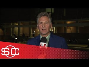 Mark Schwarz reacts to Urban Meyer’s 3-game suspension from Ohio State | SportsCenter | ESPN