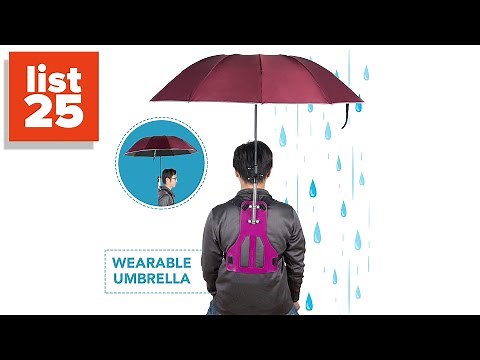 25 Most Bizarre and Useless Products You Can Buy on Amazon