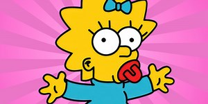 10 Best Maggie Episodes in 'The Simpsons,' Ranked