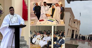 Sierra Leone Opens New Embassy in Qatar