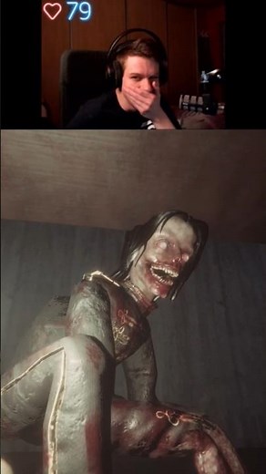 this monster hears everything