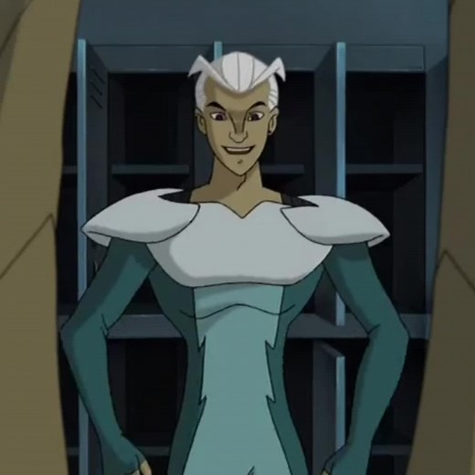 Reboot Trailer 1997: Quicksilver's Comeback