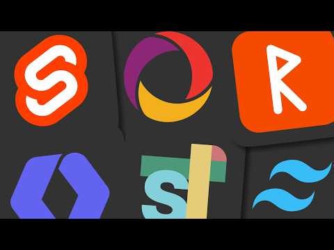 This stack is so good that I had to make a video about it...