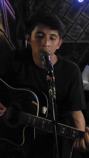 4.9K views · 56 reactions | Rivermaya — Elesi cover song live music by Glen Anictor Jr and Yashua Tamale at Bar Tech Resto Bar Baguio | One More Song Cover | Facebook