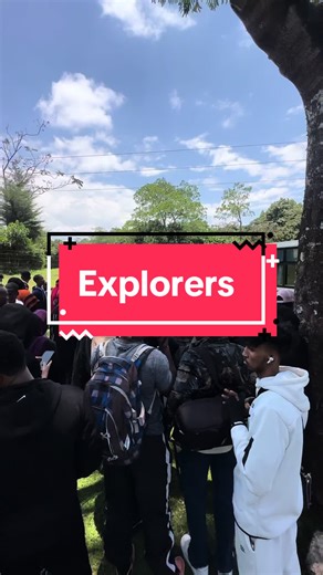 Travel and discover new destinations with us 🤝❤️ #explorerspeakadventure