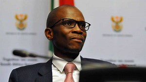 David Masondo bio: family, education, qualifications, career, contact details