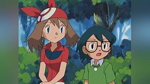 Pokémon the Series: Ruby & Sapphire