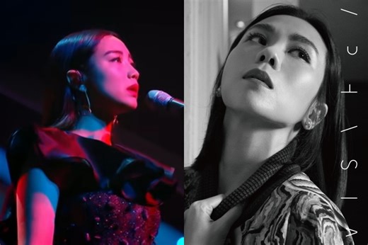 【低脂小混音Vol.2】Hello & 失语者