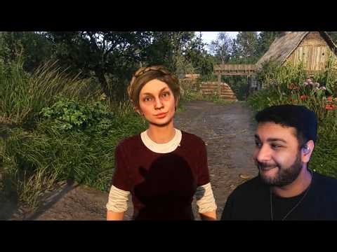 The Knacker’s “Quick Task” Turned Into a WHOLE EPISODE 😭 | KCD2 Part 4