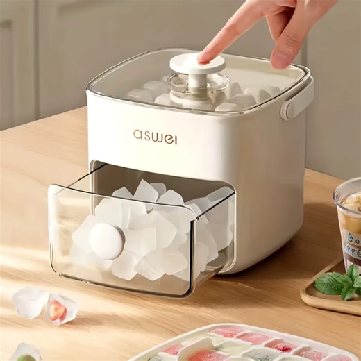 QuickCube Press™