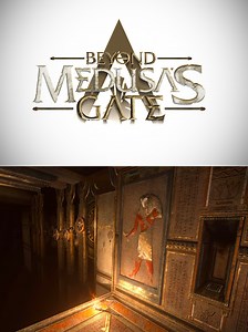Ubisoft Launches Virtual Reality Assassin's Creed Escape Room Called 'Beyond Medusa's Gate'