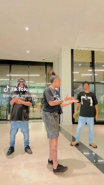 Brandon's Rebel Dance Challenge: Join the Fun!