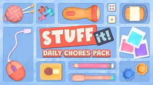 Stuff it! for Nintendo Switch - Nintendo Official Site