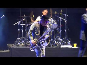 Madness - Intro + One Step Beyond (Live at Summer Sessions Edinburgh, August 18, 2019)