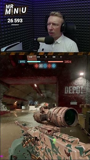 Uczymy się nowej mapy #battlefield6