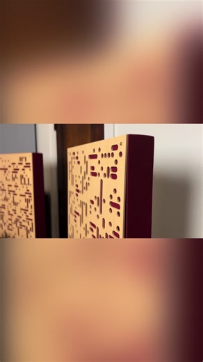 Want a better sounding home studio? #homerecordingstudio #studiodesign #soundproofstudios