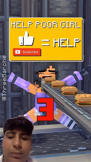 Diamond Girl Revenge HELP vs Poor Aphmau | Bad Wither Skeleton - Minecraft Animation #minecraft