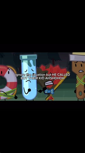 INANIMATE INSANITY SPOILERS‼️ #bfdi #osc #ii #ii4 #iiseason4 #inanimateinsanity2 #inanimateinsanity