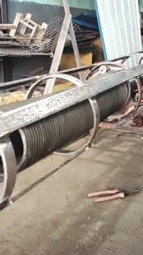 How to make rolling shutters Rolling shutters instalation #fabricationwork