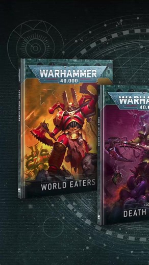 New 11th Edition 40k Codex Release Dates Roadmap Predictions! The Codex train is not slowing down! 🚂📚 and 11th Edition is already lining up behind it! 👀 We break down every faction’s window, what drops when, and how GW’s release pattern gives us clues all the way through 2026! Let us know your thoughts in the comments below! 💭👇 | Spikey Bits