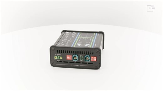 康谋产品 | NETLion 10G：车载网络开发工具