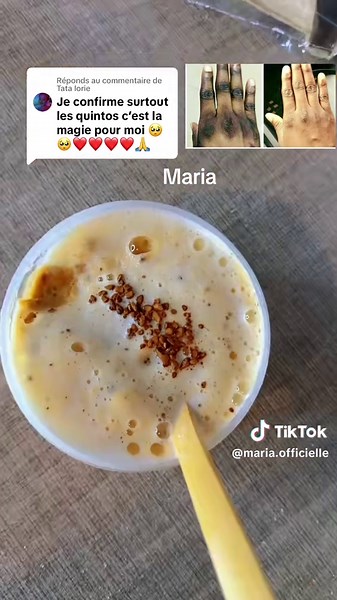 Fini les quinto #pourtoii #quinto