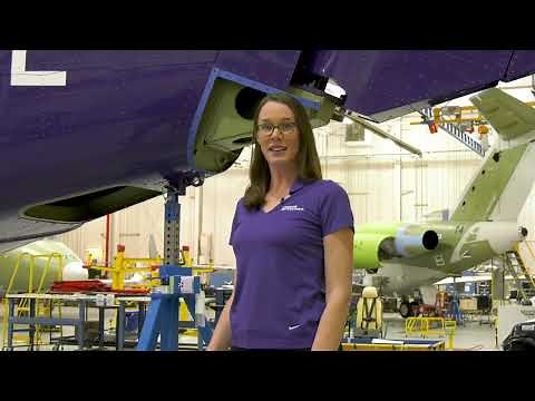 Cessna SkyCourier Maintenance Overview