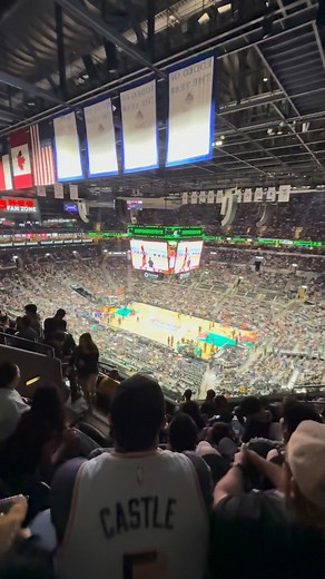 1.1K views · 693 reactions | The Spurs Coyote has brought back his most clsssic of all his moves from the Fiesta 90’s era San Antonio Spurs games! ✌勇2️⃣1️⃣0️⃣ #Spurs #SanAntonio #GoSpursGo #PuroSanAntonio #90sthrowback #PorVida #SpursCoyote #fyp #fypシ | Maury Vasquez | Facebook