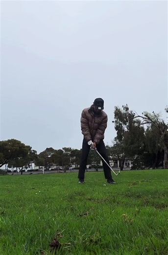Tips to Shorten Your Backswing