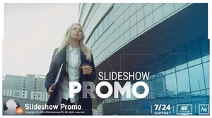 Download Slideshow Promo - Videohive - aedownload.com