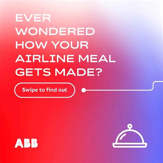 Airline catering is one of the most complex - and least automated - areas in food service.At #WTCE2026, we teamed up with gategroup to explore how physical AI can change that.More below 👇#PhysicalAI #Robotics