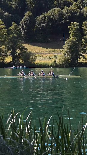 757 reactions · 32 shares | @piagreiten Paddling around the Lake of the Gods! @lucerne_regatta . . . .  @meinruderbild . . . . . #rowing #rudern #aviron #lucerne #rotsee #worldcup #worldrowing #dieRuderinnen | Rowing: More Than A Sport | Facebook