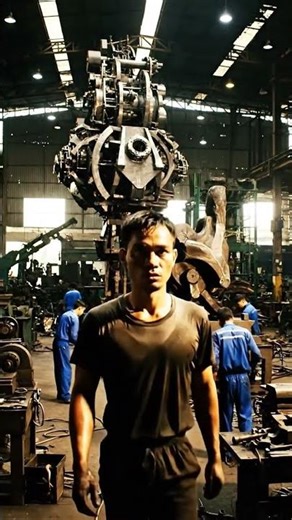 "World's Biggest Tractor Just Got Even Bigger – See the 2025 Big Bud 16V- - MUST SEE!"