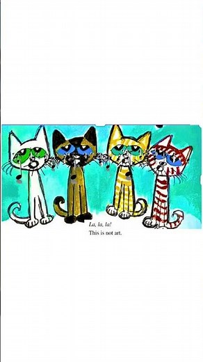 Pete The Cat And the Surprise Teacher