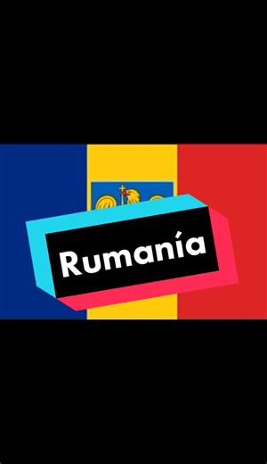 Significado de la Bandera de Rumanía: Colores y Símbolos