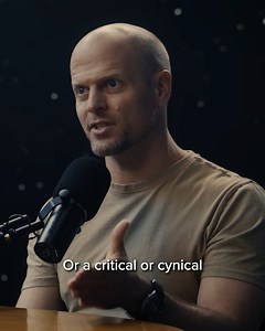 4.6K views · 36 reactions | Tim Ferriss Reveals His Morning Routine | Chris Williamson | Facebook