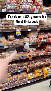 8.4M views · 21K reactions | Color codes for bread ties #bread #groceryshopping #grocery #bakery exact color codes may vary by location or store chains | Liz & Jeff | Facebook