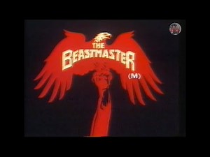 The Beastmaster (1982) - VHS Trailer [Roadshow Home Video]