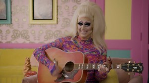 10K views · 291 reactions | Trixie Mattel is one of America’s most...