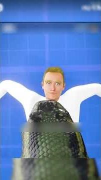 अगर इंसान को साँप निगल जाए तो अंदर क्या होता है? सच जानकर हिल जाओगे!😯😯