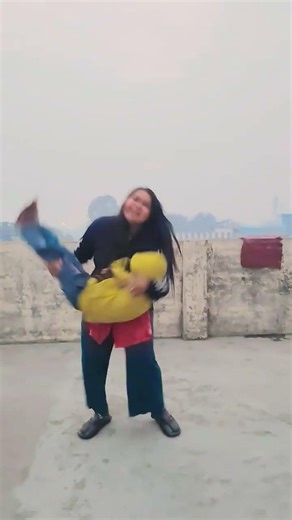 Balam Tujhe Aisa marungi #love #song #haryanvi